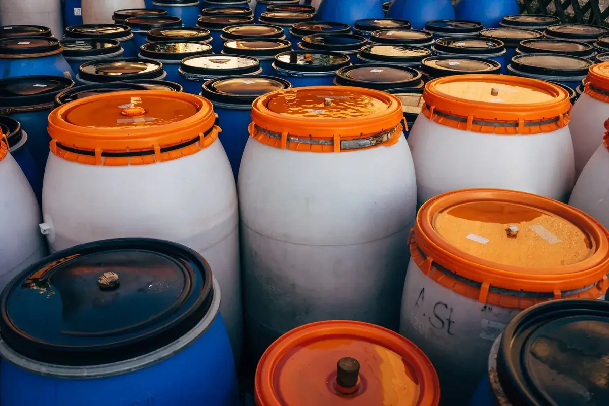 Chemical & Toxic Waste Cleanup in Valley Village, Louisville, KY